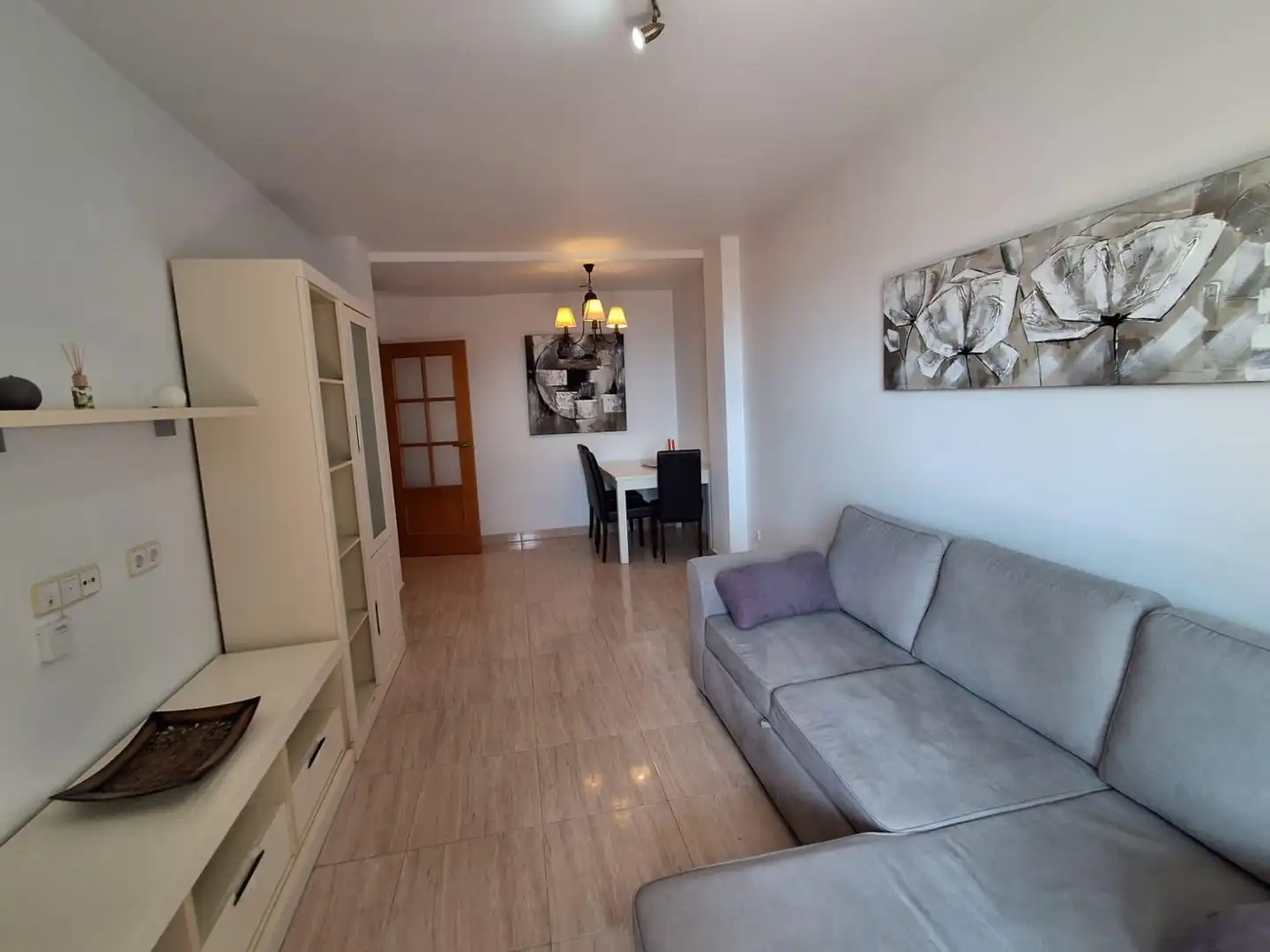Appartement compact avec piscine à louer à MESTRAL 6, imagen 20
