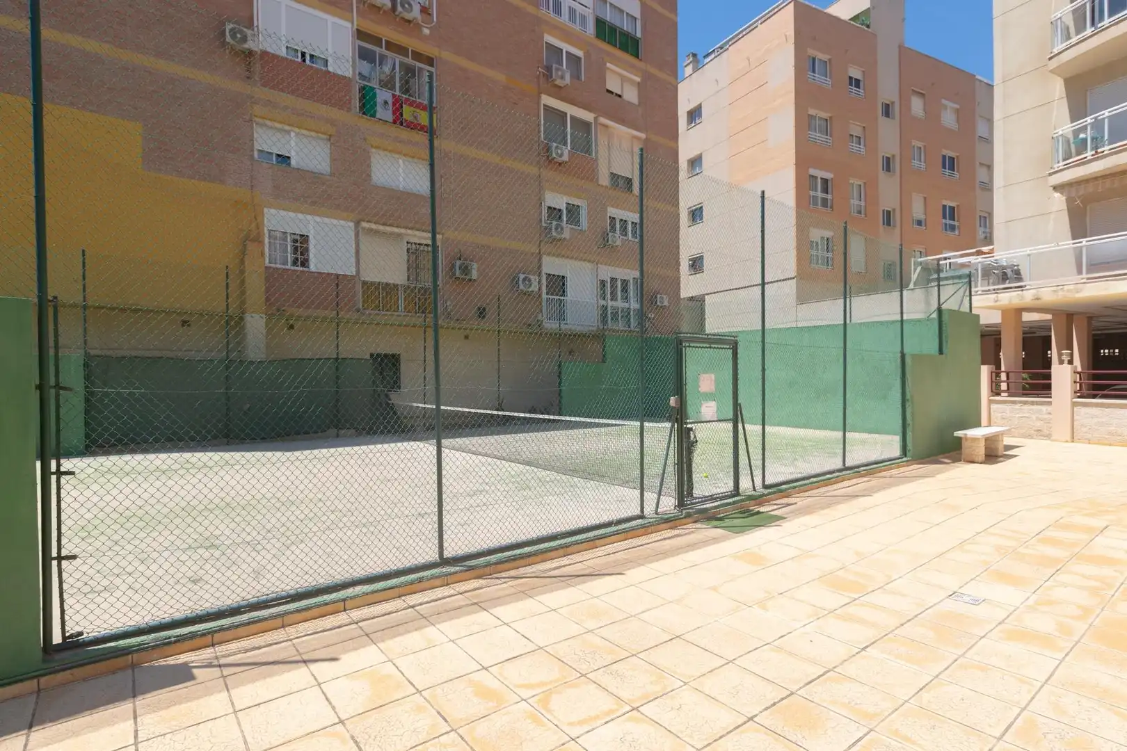Pis amb piscina en venda a Avenida SOR TERESA PRAT (CARRIL DE LA CHUPA) 63, imagen 33