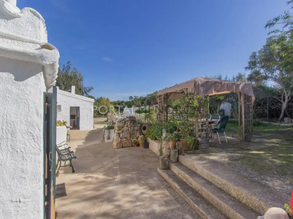 Country house for sale in Sant Lluís - S'Ullestrar - Torret, imagen 6