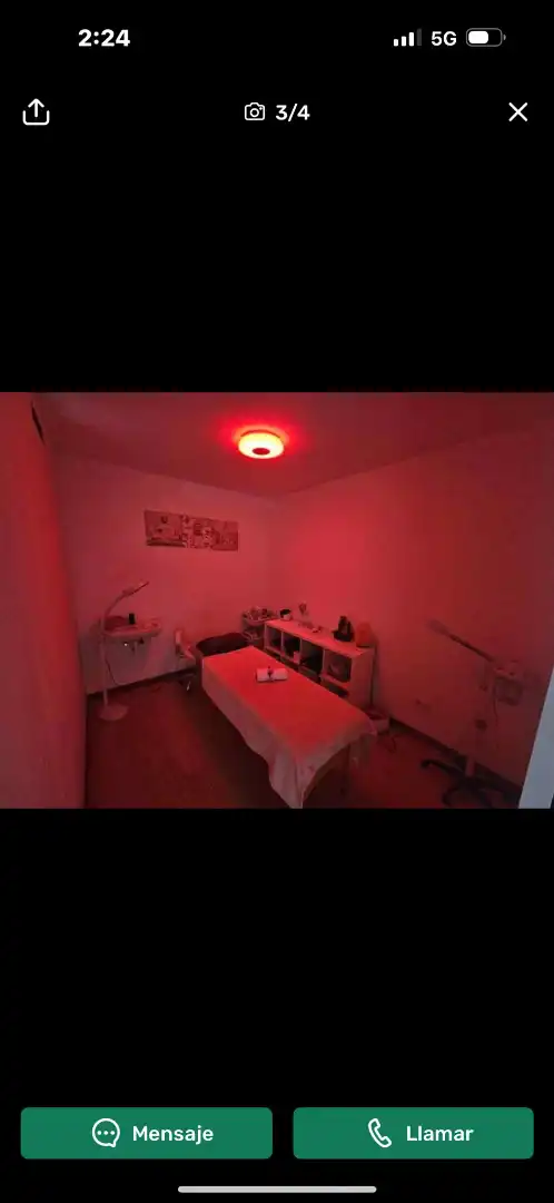 Gewerbefläche zur Miete in Calle Getafe 13, imagen 7