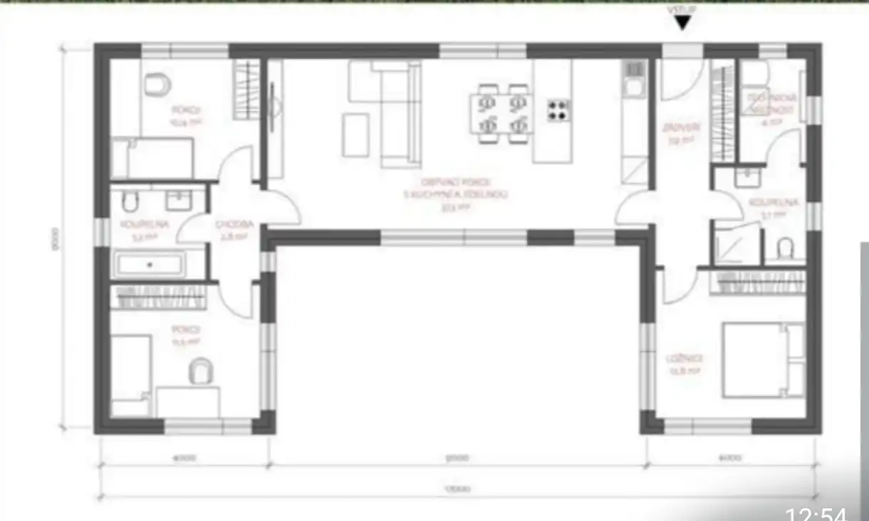 Casa o chalet en venta en Torrelodones con Calefacción, Jardín privado y Piscina