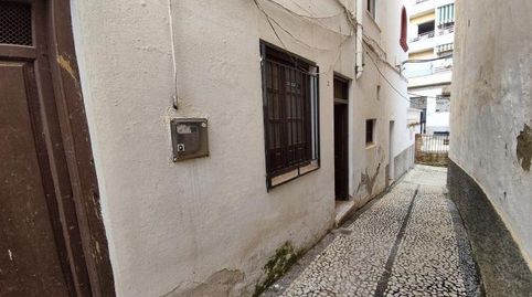 Foto 2 de Finca rústica en venta en Calle San Nicolas, Loja, Granada