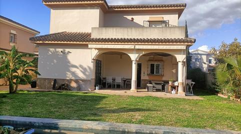 Foto 4 de Casa o chalet en venta en Los Gallos, Chiclana de la Frontera
