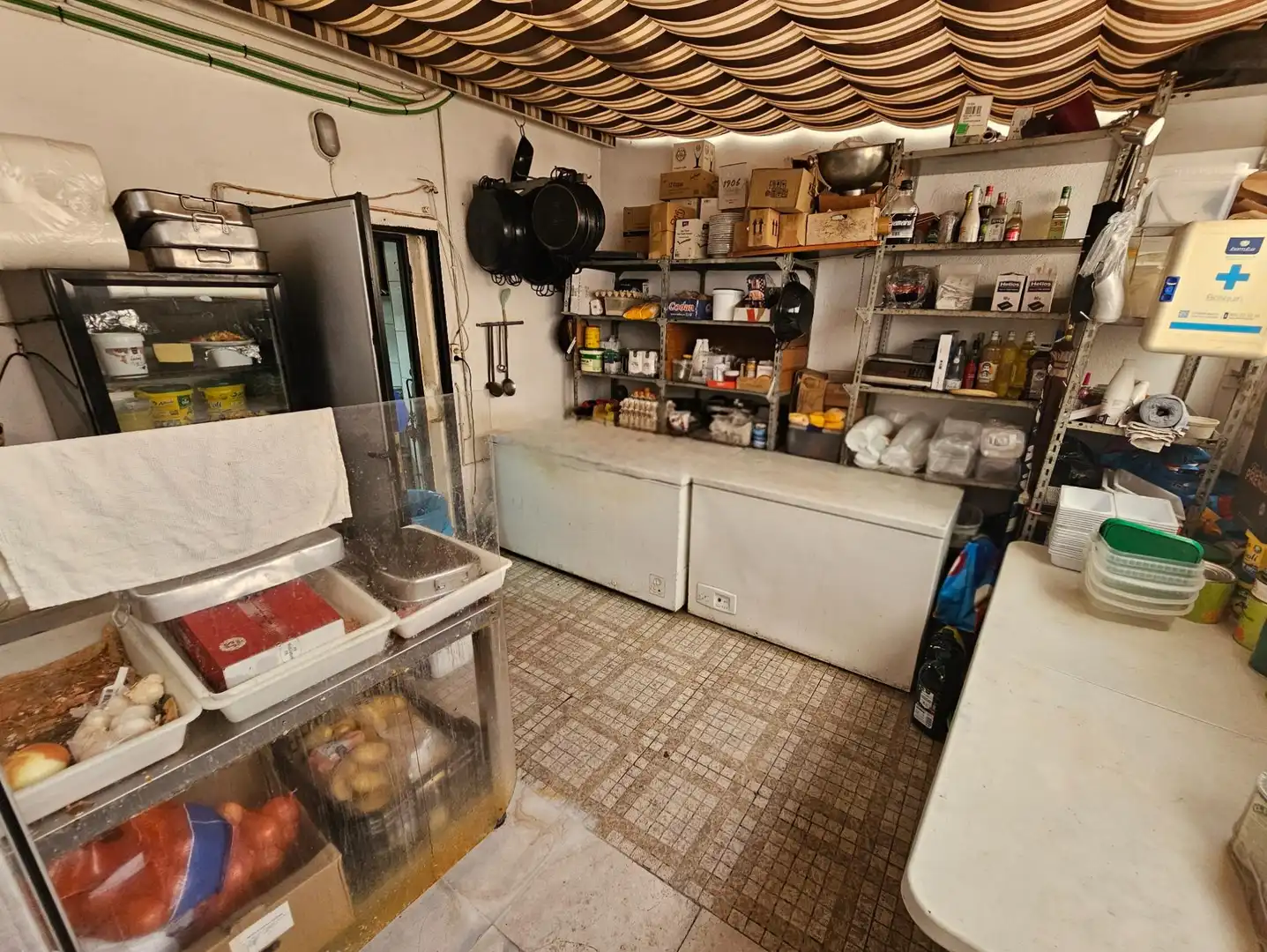 Gewerbefläche zum Verkauf in VALENCIA, imagen 12