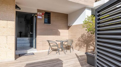 Photo 3 of Detached homes for sale in Calle C Venancio Martinez, Arco Norte - Avda. España, Dos Hermanas