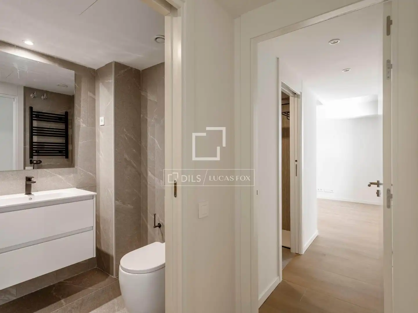 Flat for rent in Tetuán