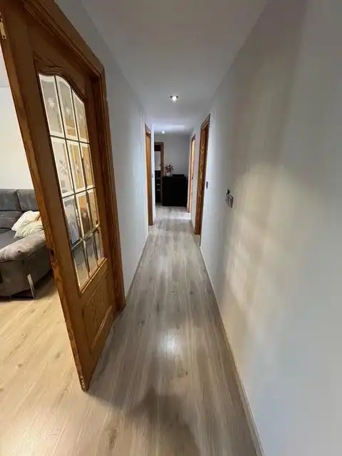 Piso en venta en Zaragoza con Aire acondicionado, Calefacción y Parquet