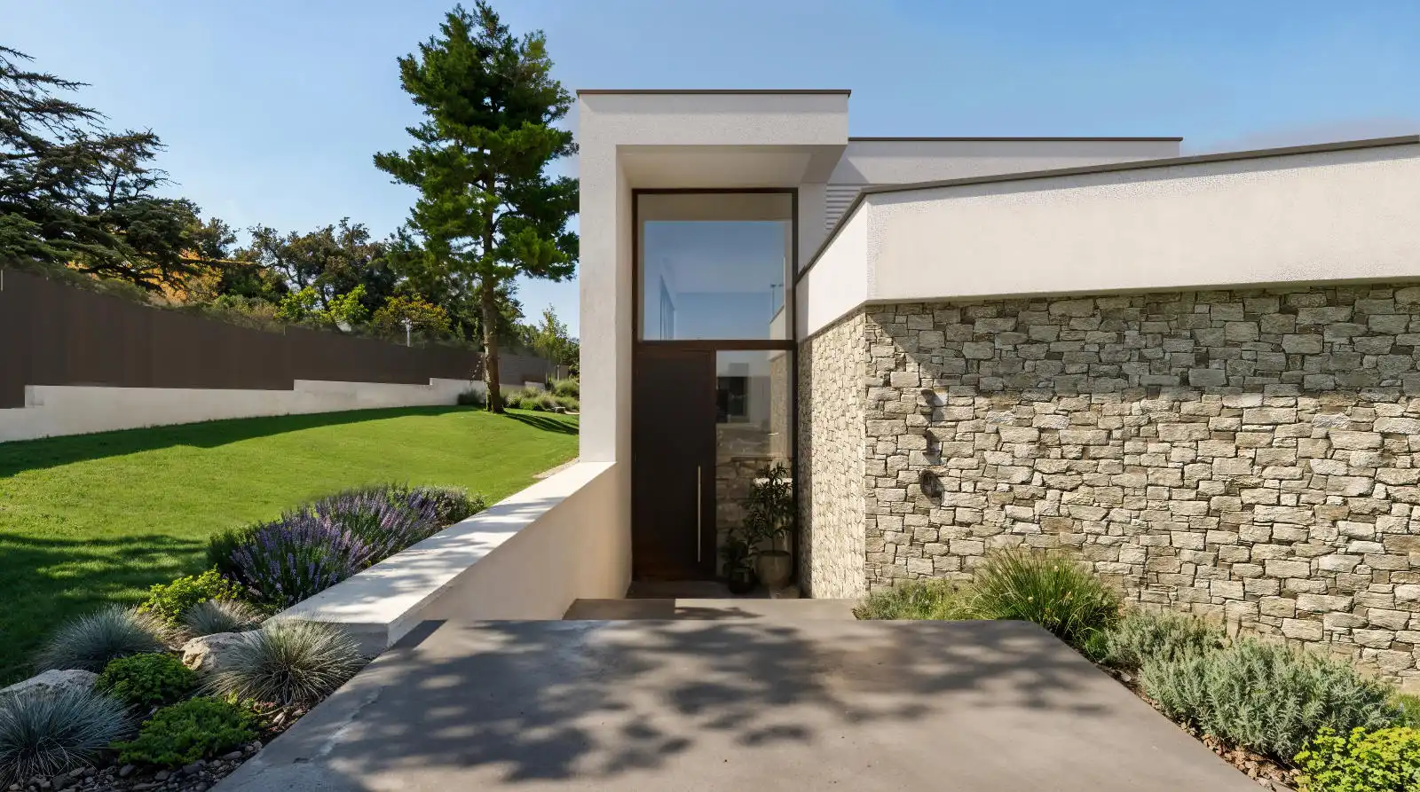 Chalet de obra nueva con piscina en venta en Platja d'Aro, imagen 5