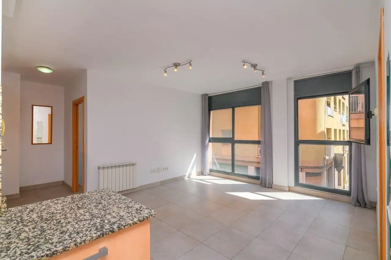 Wohnung zum Verkauf in Manresa