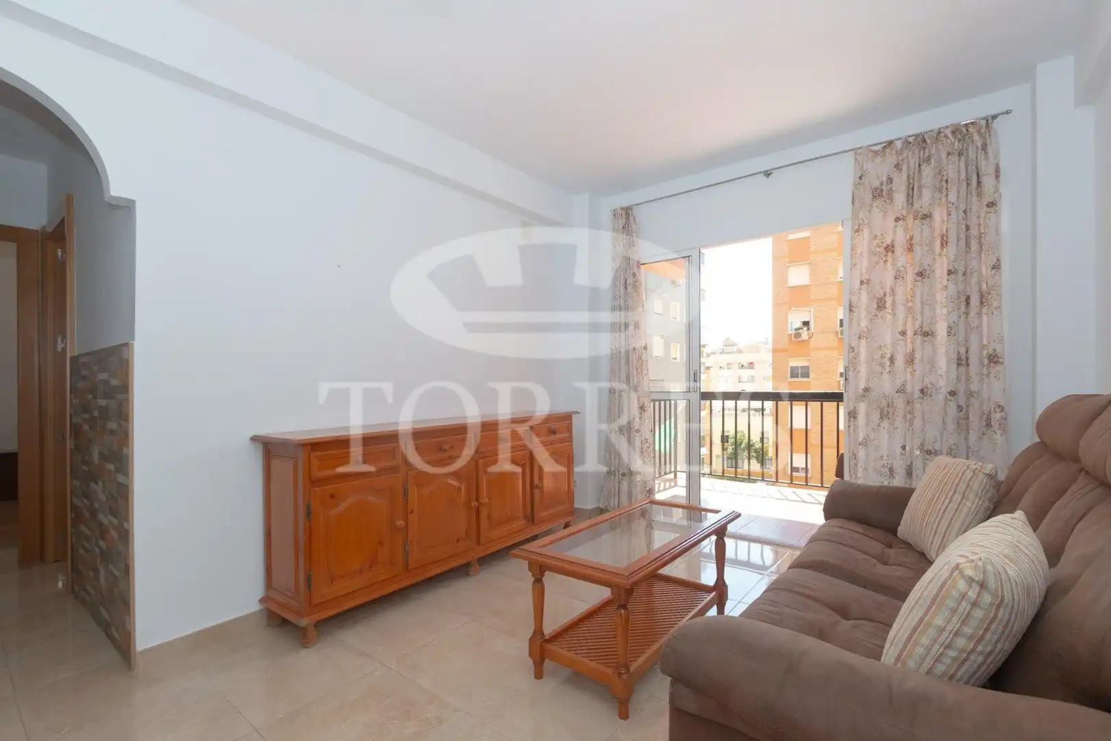 Piso en venta en AYALA, Parque Ayala - Jardín de la Abadía - Huelín