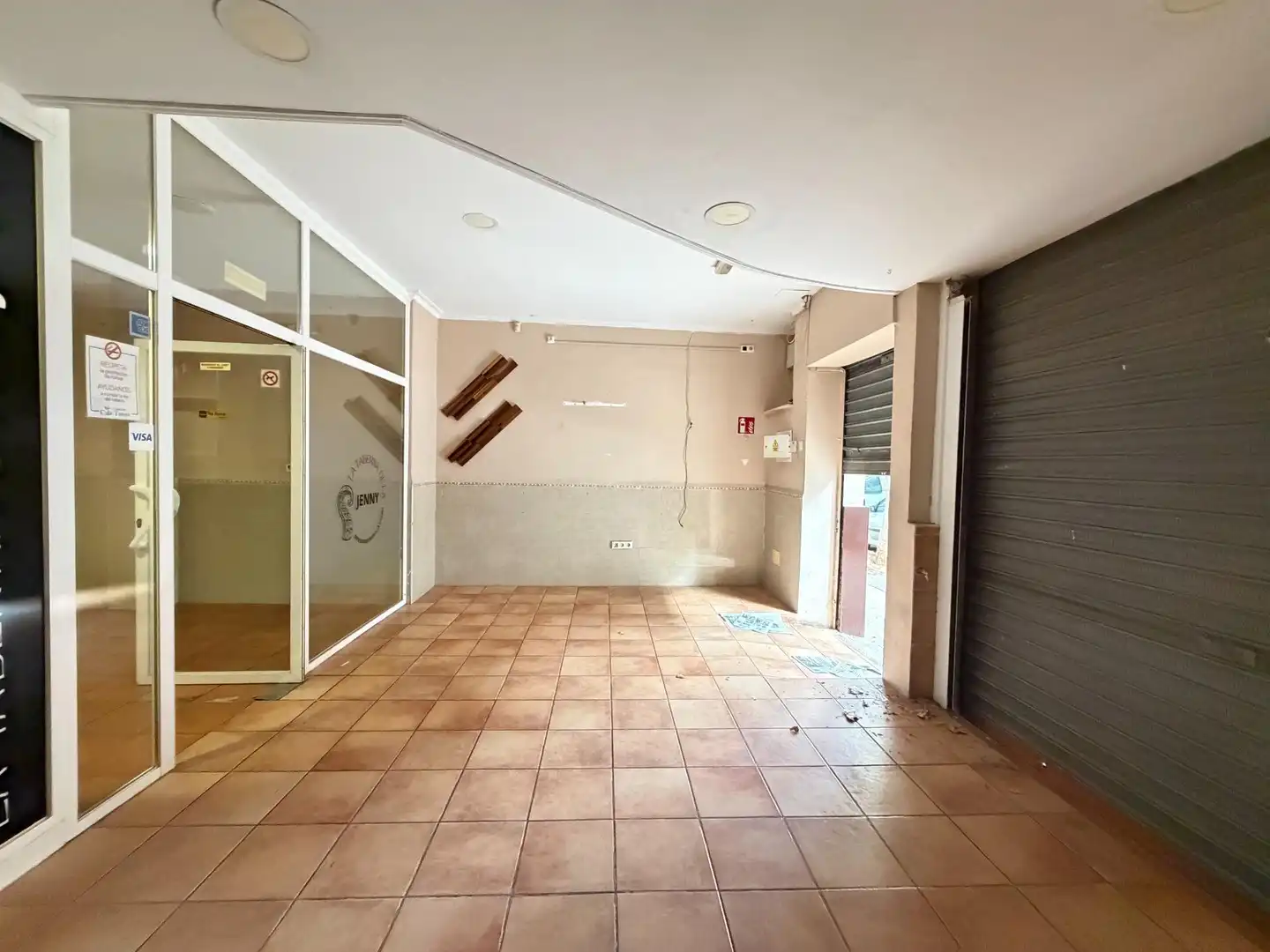 Buildings for sale in Cristo Rey - Parque Europa