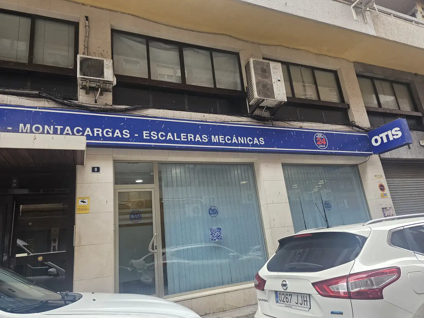 Geschaftsraum zum Verkauf in Alicante / Alacant