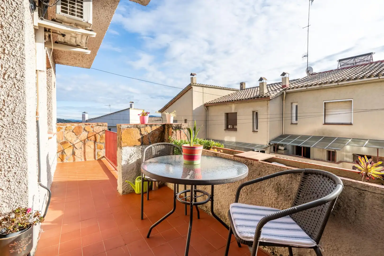 Casa adosada en venta en Sant Celoni