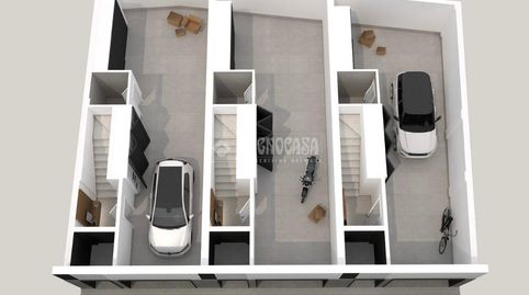 Foto 3 de Casa adosada en venda a C. Zinnza, La Gallega, Santa Cruz de Tenerife Capital