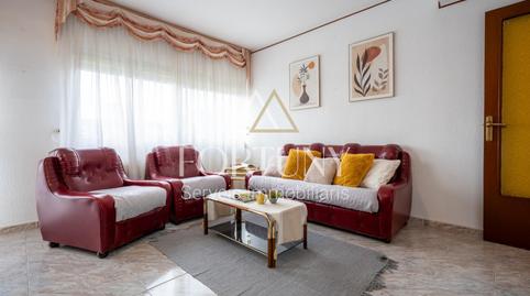 Foto 5 de Pis en venda a Calle Riera Escorial, 1, Migjorn, Reus