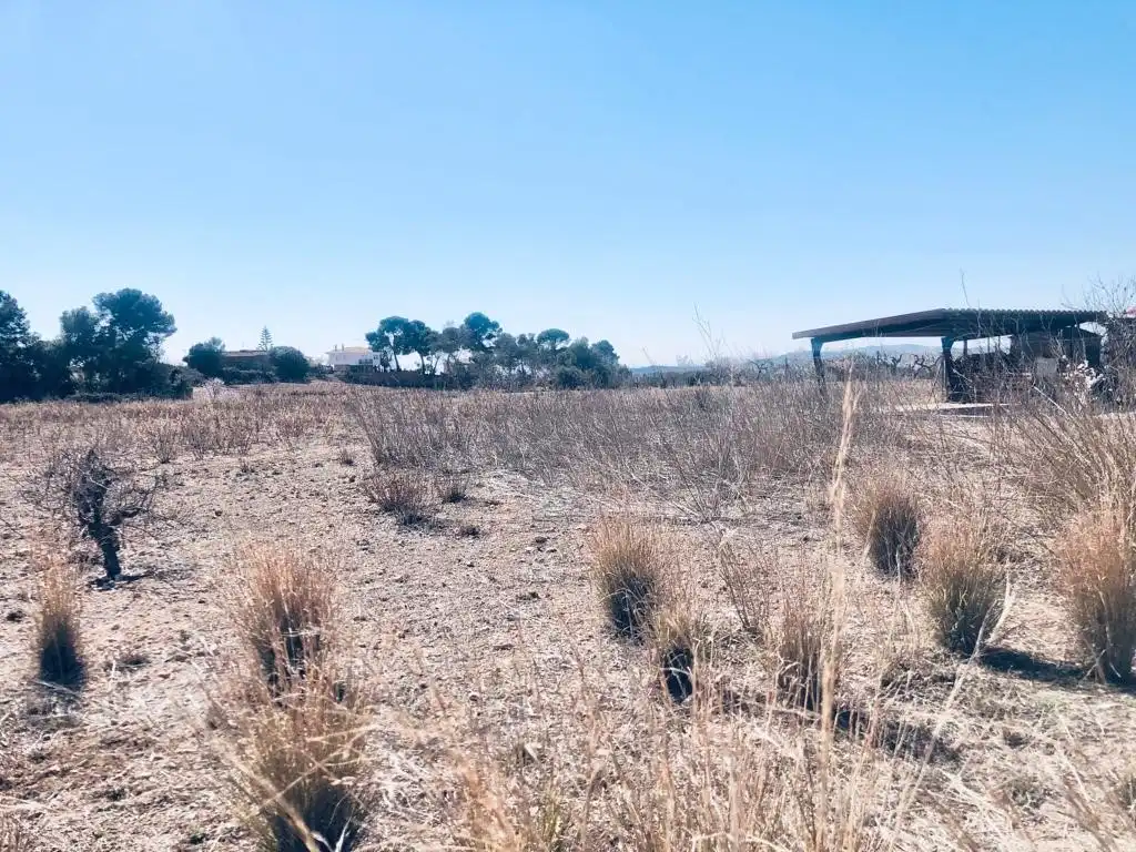 Residential for sale in Sant Jaume dels Domenys