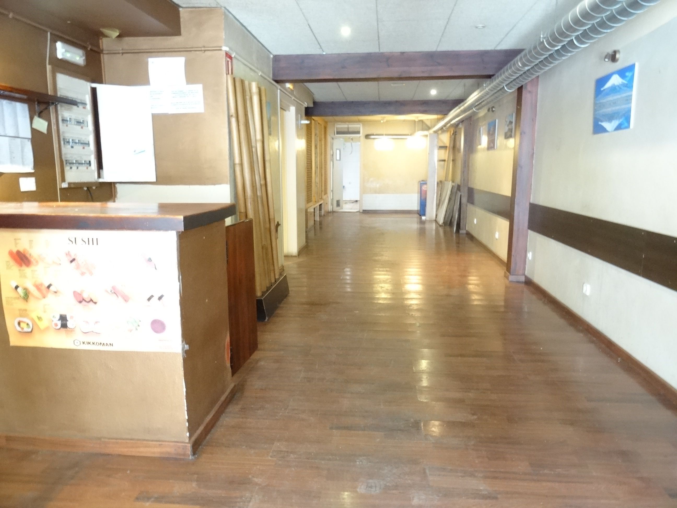 Premises for sale in Carrer Munt, Centre