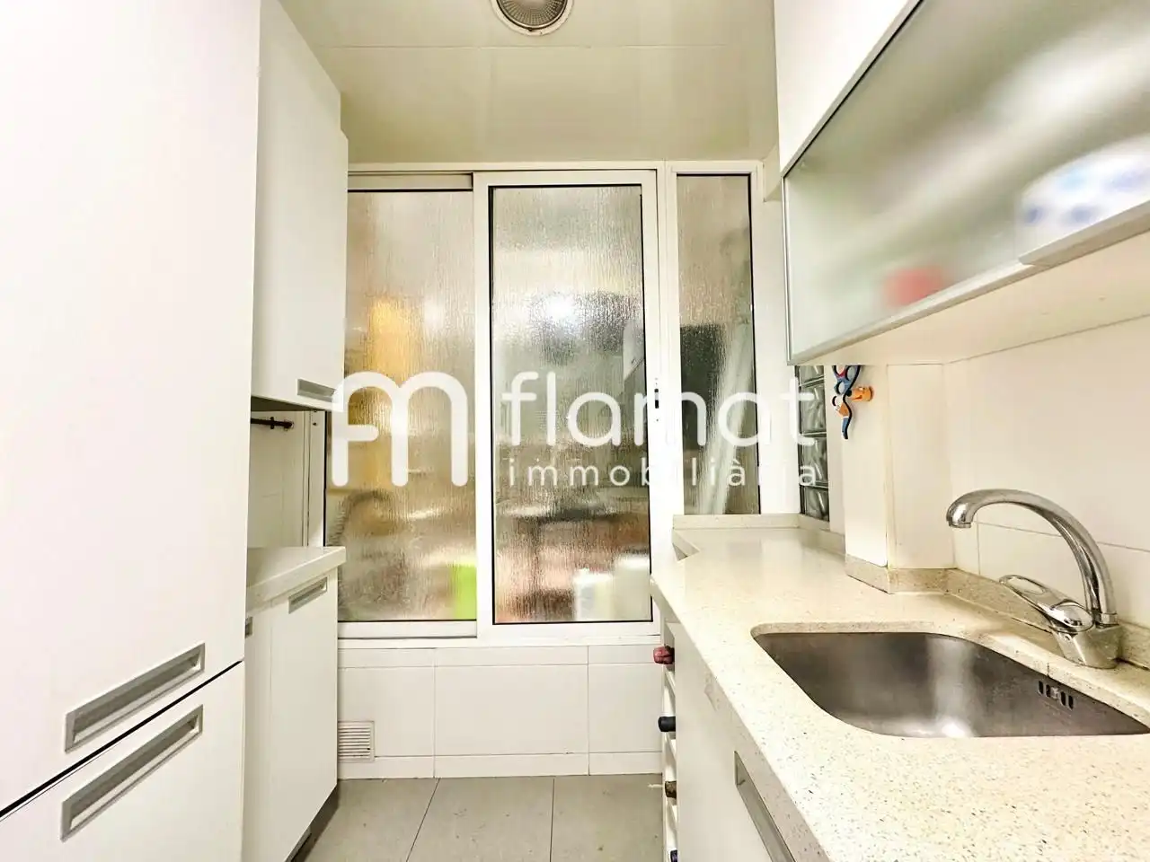 Piso con ascensor en venta en Plaça del Guinardó, imagen 15