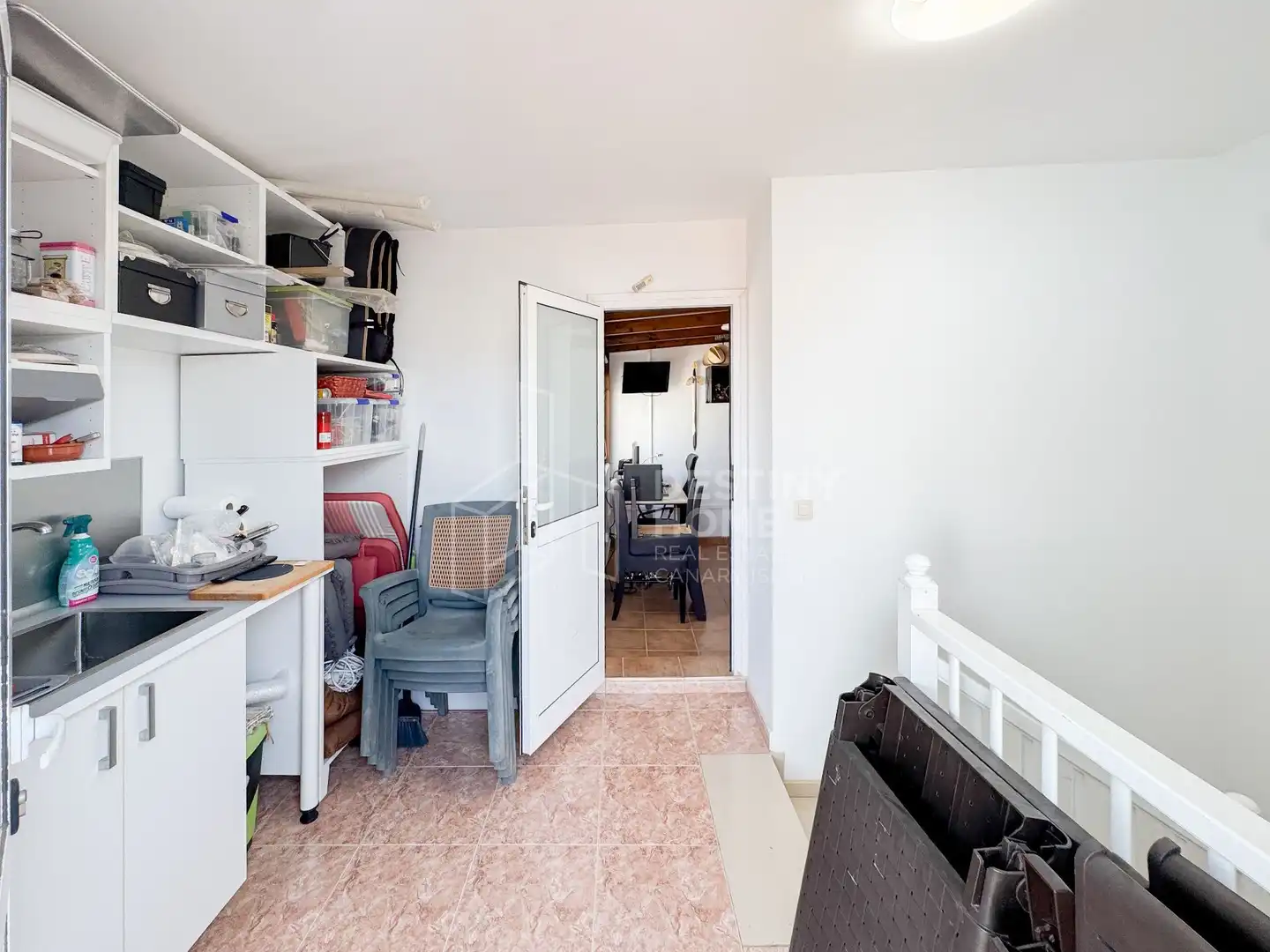 Casa adosada en venta en Puerto del Rosario