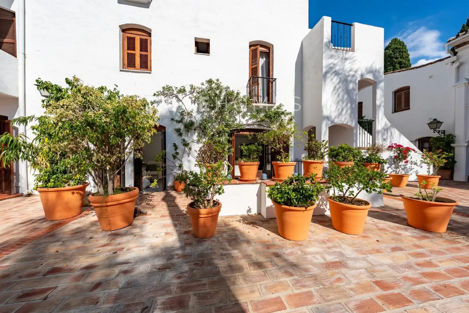 Apartament en venda a Marbella, Málaga
