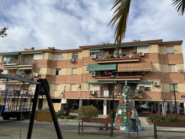 Piso en venta en Plaza del Descubrimiento