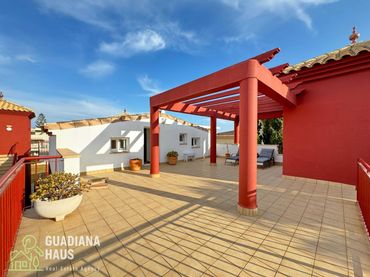 Appartement compact à vendre à Isla Canela