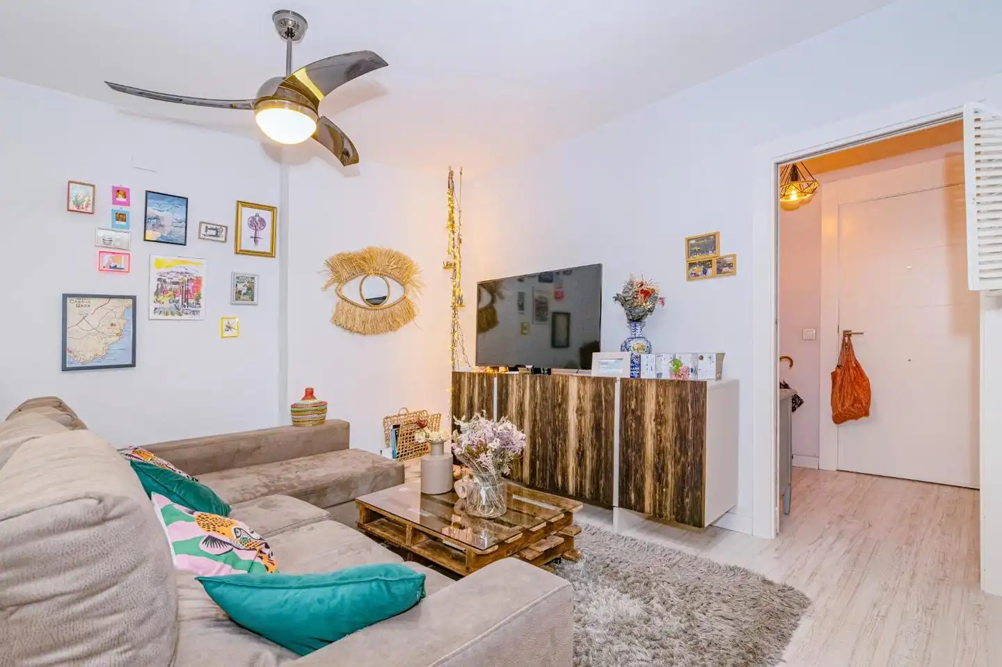 Appartement avec ascenseur à vendre à De Ronda, imagen 5