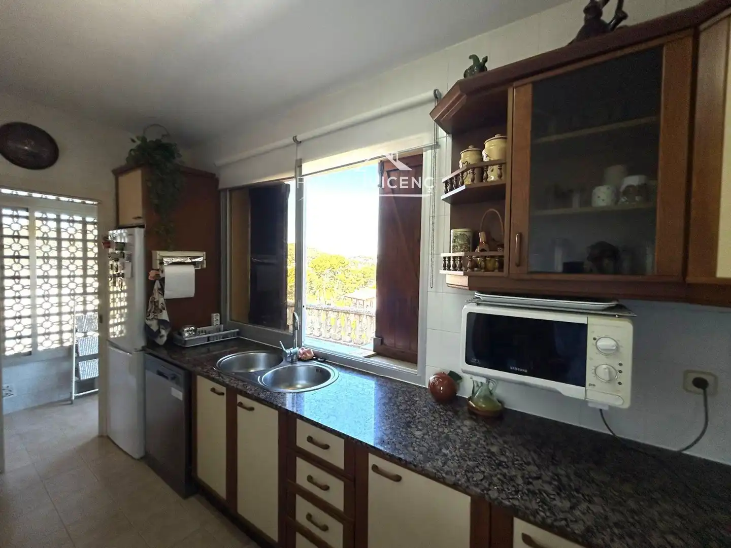 Villa con piscina in vendita a Tomás Bretón, imagen 22