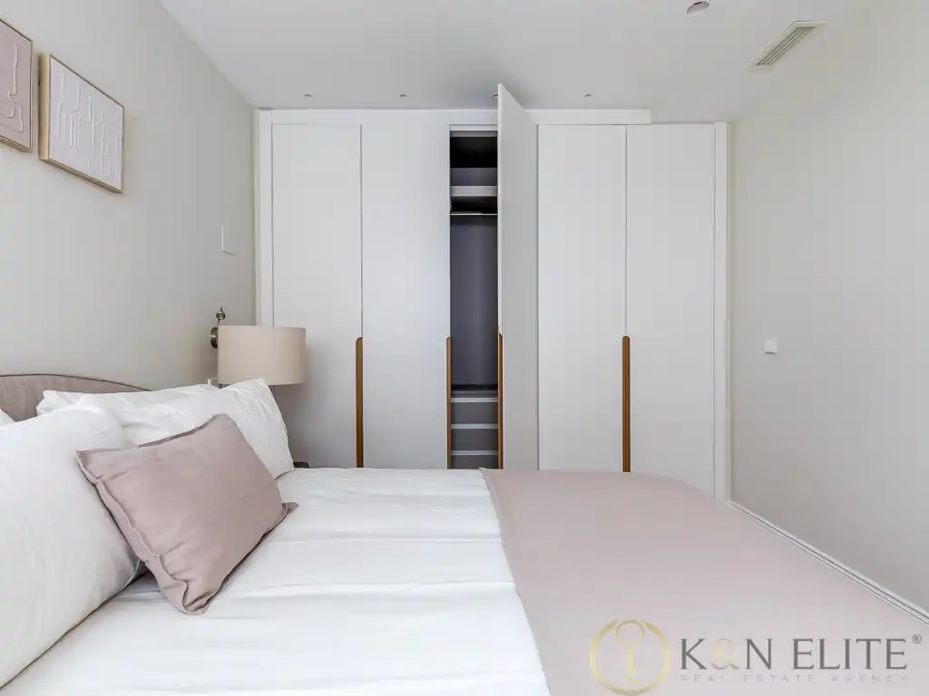 Piso con ascensor en venta en Calle Alonso Cano, imagen 14