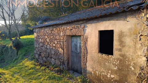 Foto 5 de Finca rústica en venta en Lugar Castelo, Cerceda, A Coruña