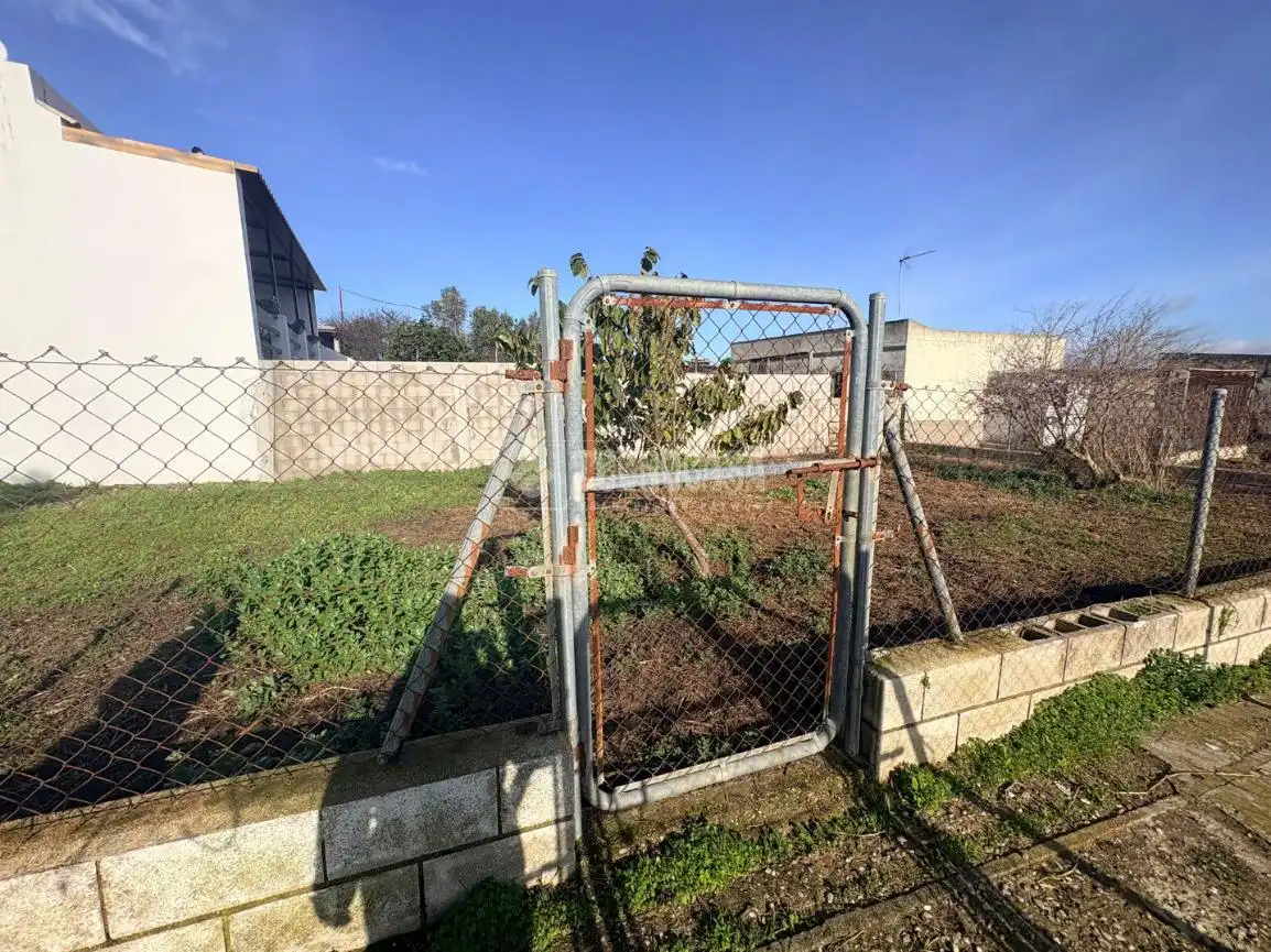 Finca rústica en venta en Barbate