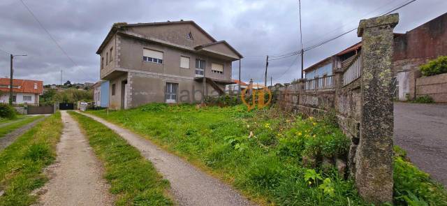 Casa-chalet en Venta en Sobrán