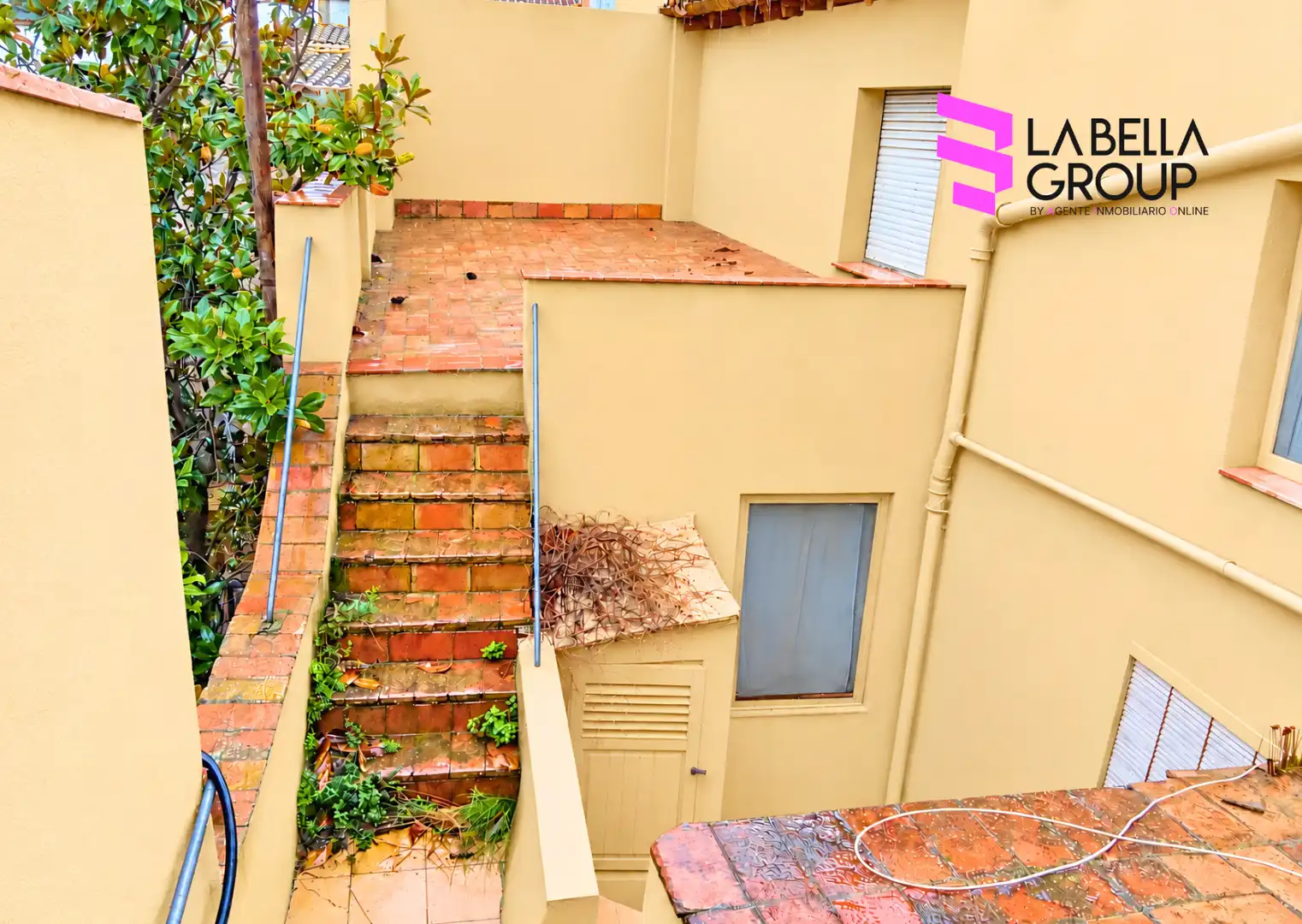 Casa con balcone in vendita a Carrer del Carme, imagen 19
