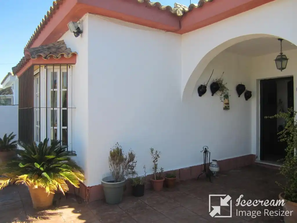 Villa avec jardin à vendre à Calle Lugano