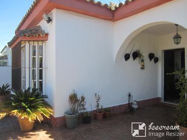 Villa con giardino in vendita a Calle Lugano