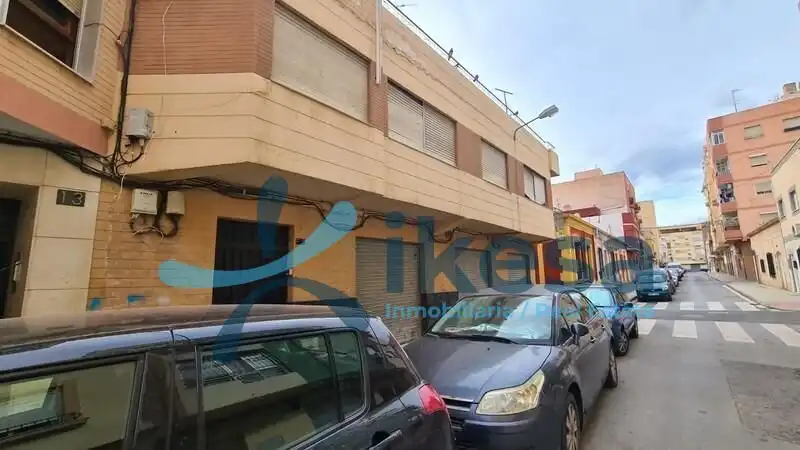 Xalet en venda a Centro