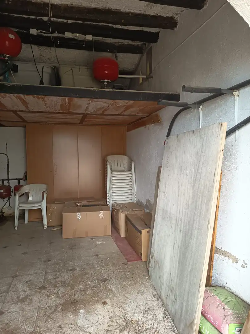 Flat for sale in Cambrils  with Heating, Furnished and Oven