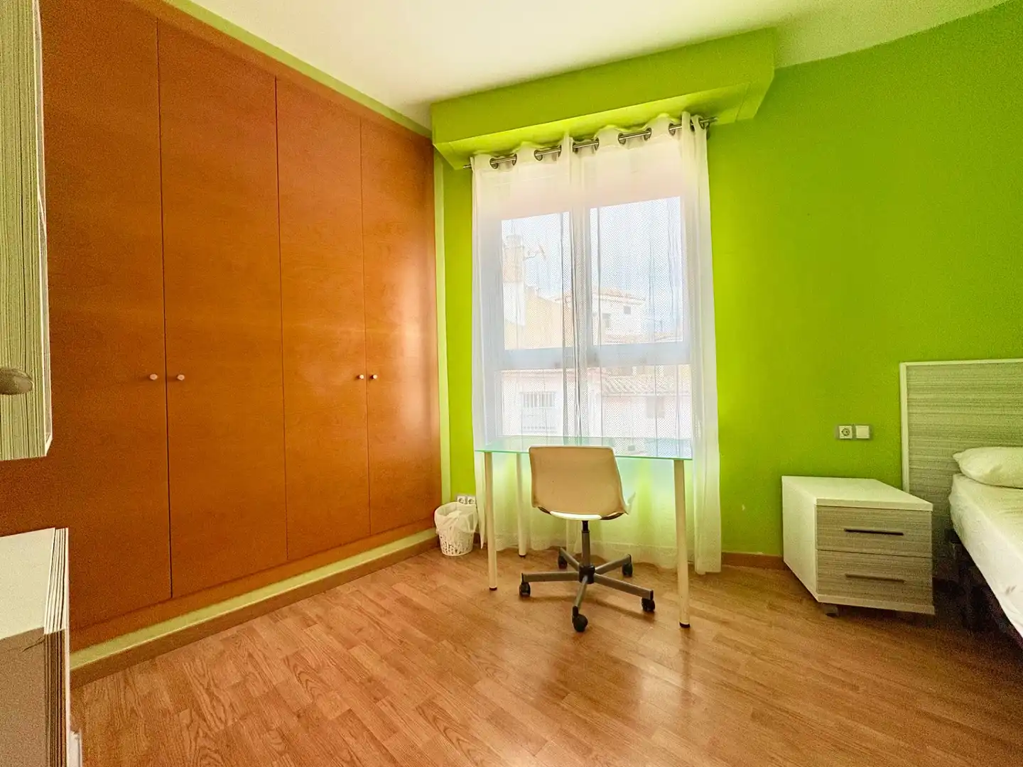 Flat for sale in Benaguasil