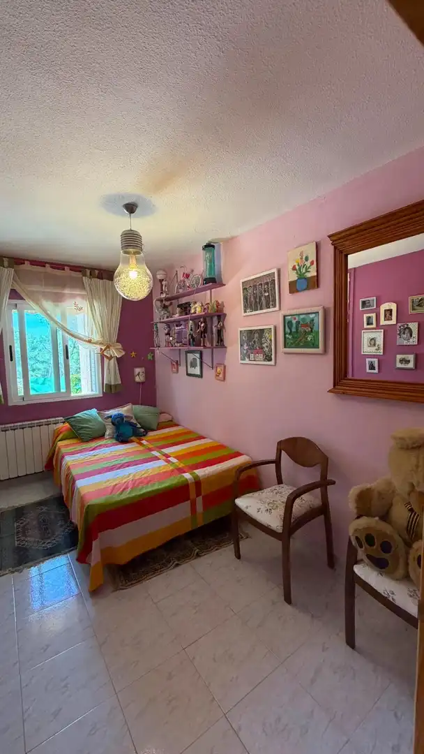 Detached house with pool for sale in NUEVA SIERRA BC, imagen 24