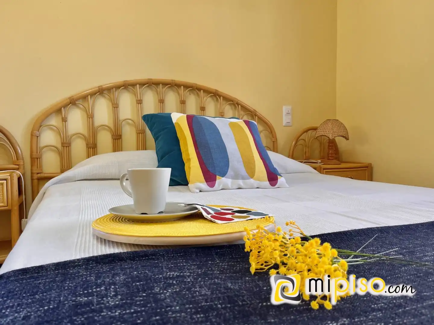 Habitación de Casa o chalet en venta en Santoña con Calefacción