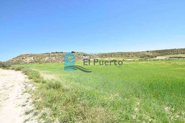 Terreno en Venta en Mazarrón Casco Urbano