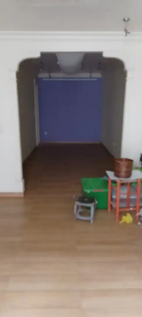 Casa amb terrassa en venda a Calle SAN FRANCISCO, imagen 2