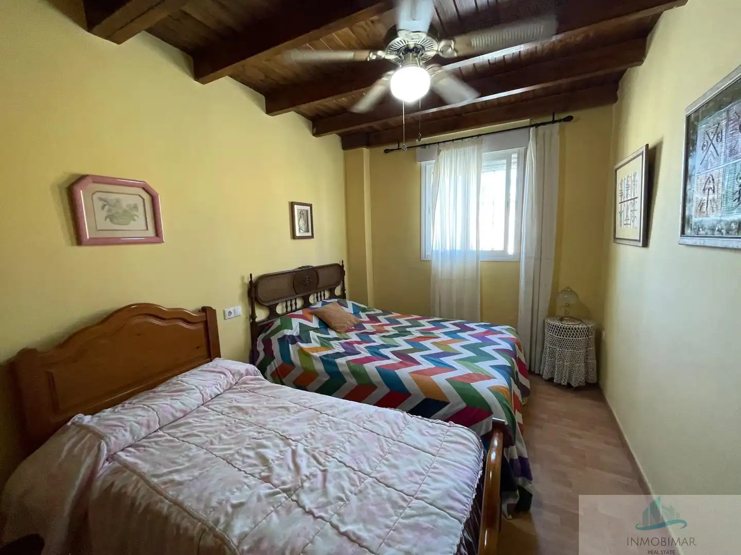 Casa rústica amb piscina en venda a Playa de Granada, imagen 10