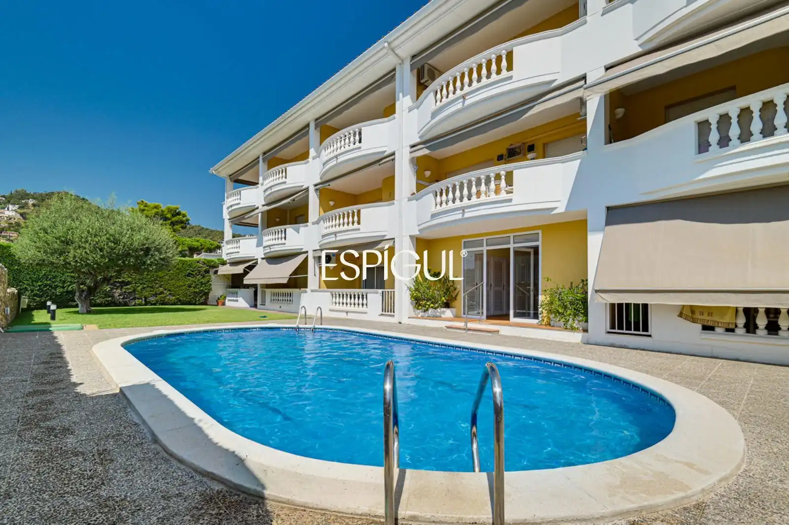 Appartamento con terrazza in vendita a Josep Tarradellas, imagen 35
