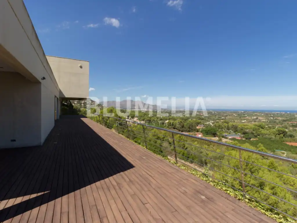 Casa amb balcó en venda a La Xara - La Sella, imagen 54