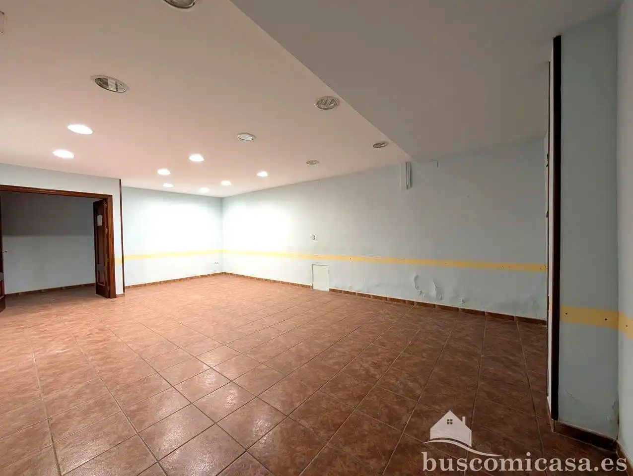 Business premises to rent in Bailén, imagen 5