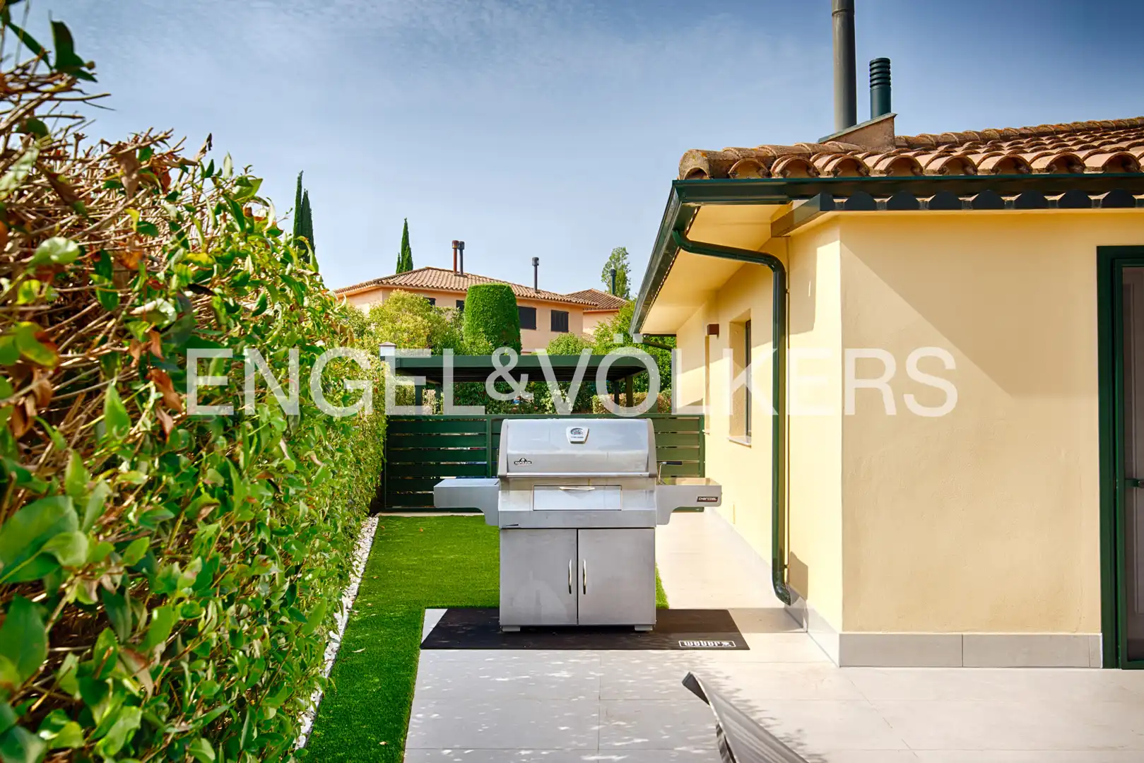 Casa con piscina in vendita a Plaça Til.lers, imagen 13