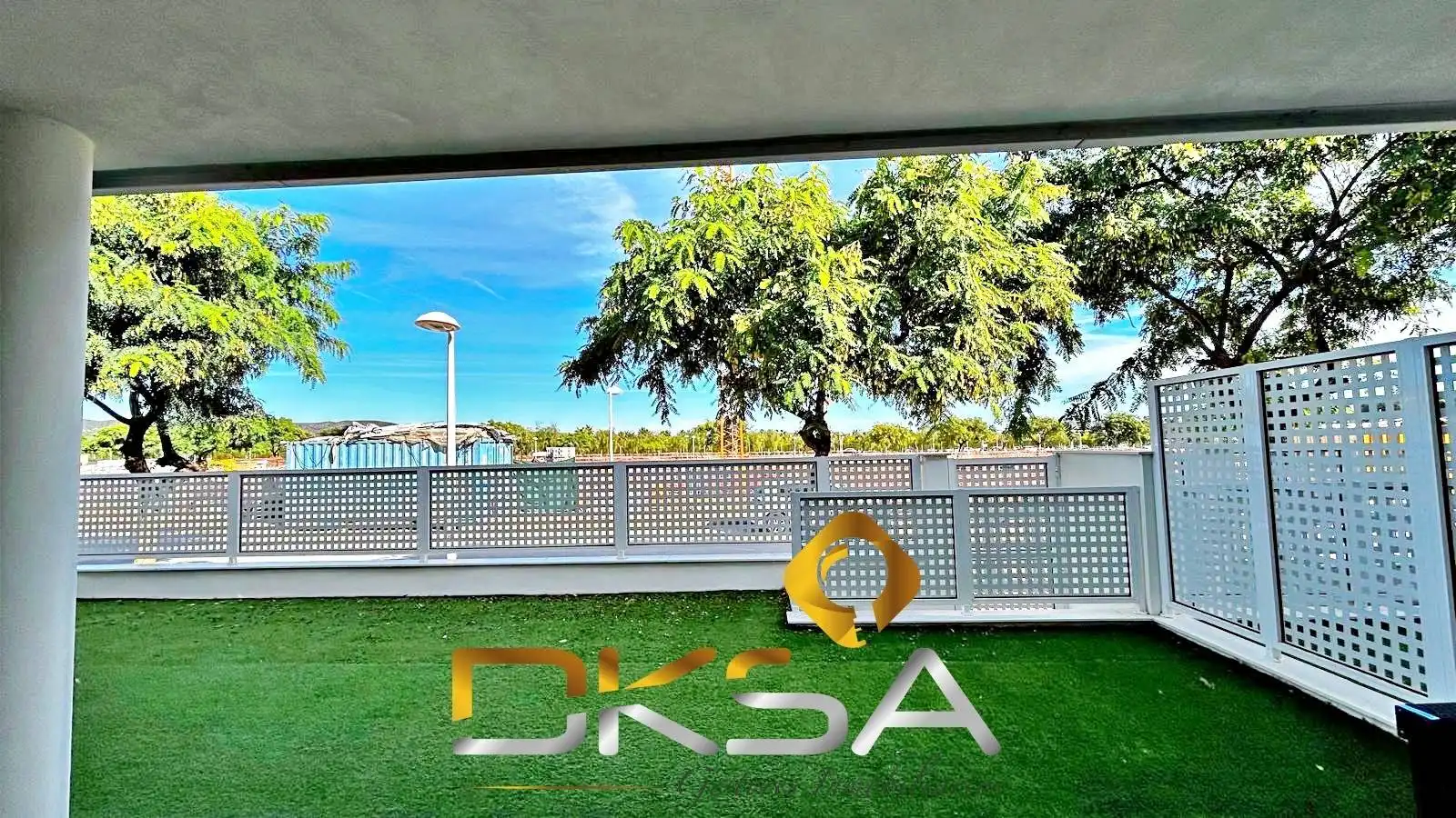 Terraza de Planta baja en venta en Torre la Sal