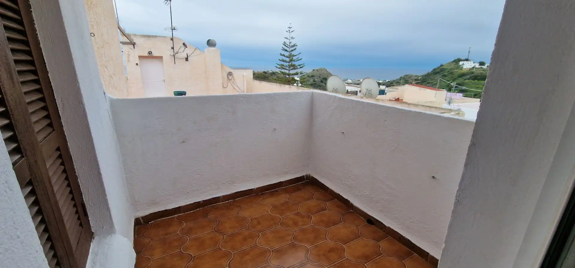 Appartement compact à vendre à Mojácar Pueblo, imagen 2