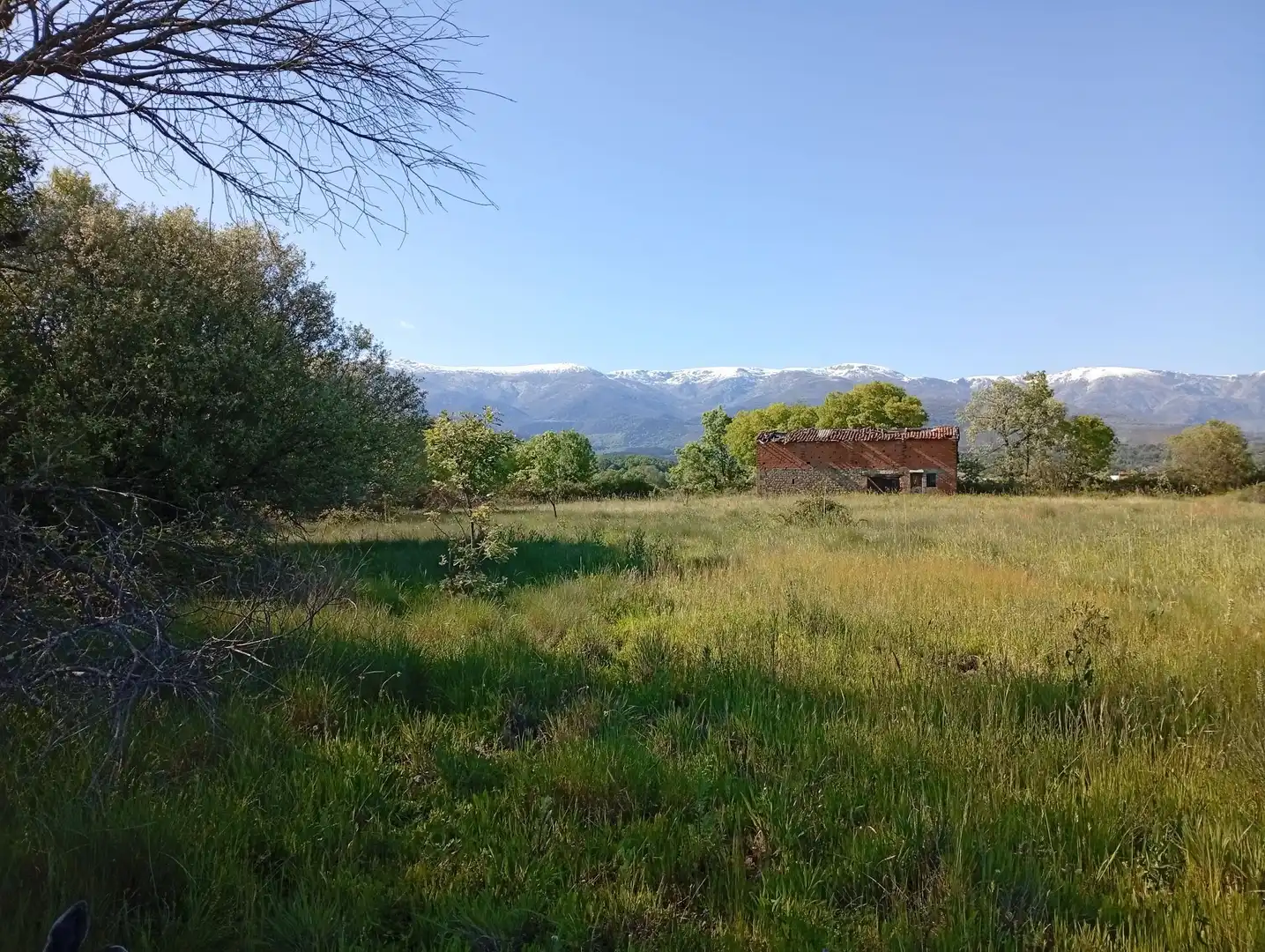 Terreni e lotti in vendita a Villanueva de la Vera, imagen 9